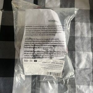 American Standard 7381657-200.0070A VorMax Flapper Assembly w/ Teeter Bar SEALED